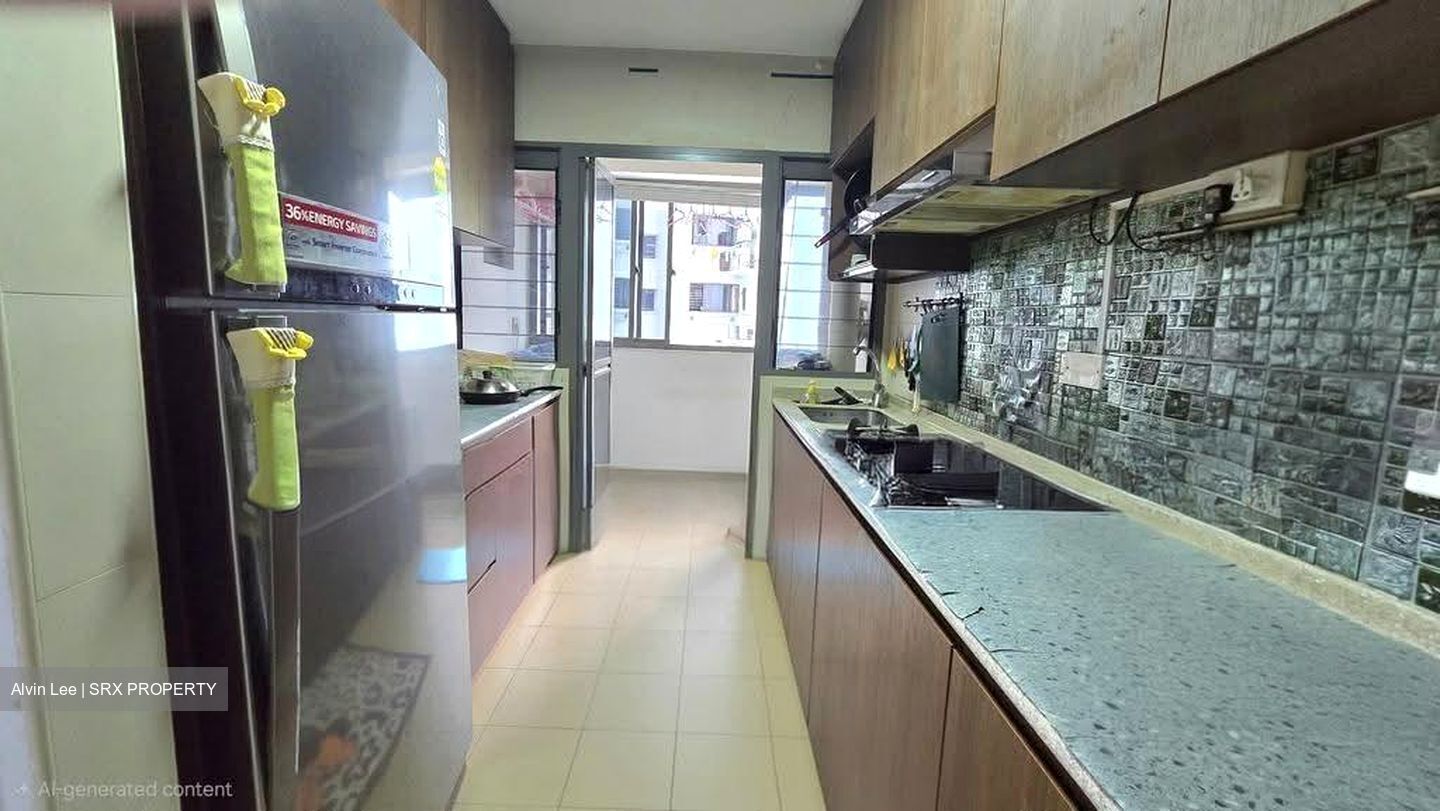 Blk 335B Anchorvale Cove (Sengkang), HDB 4 Rooms #620214121